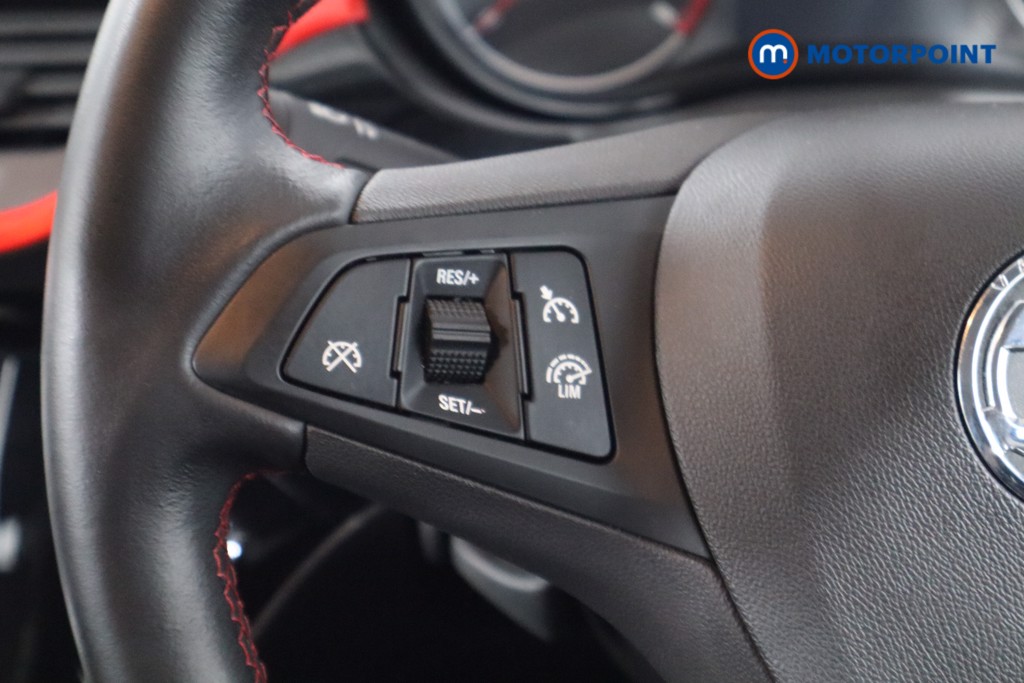 Used Vauxhall Corsa 2018 for sale - 77297837: Photo 12