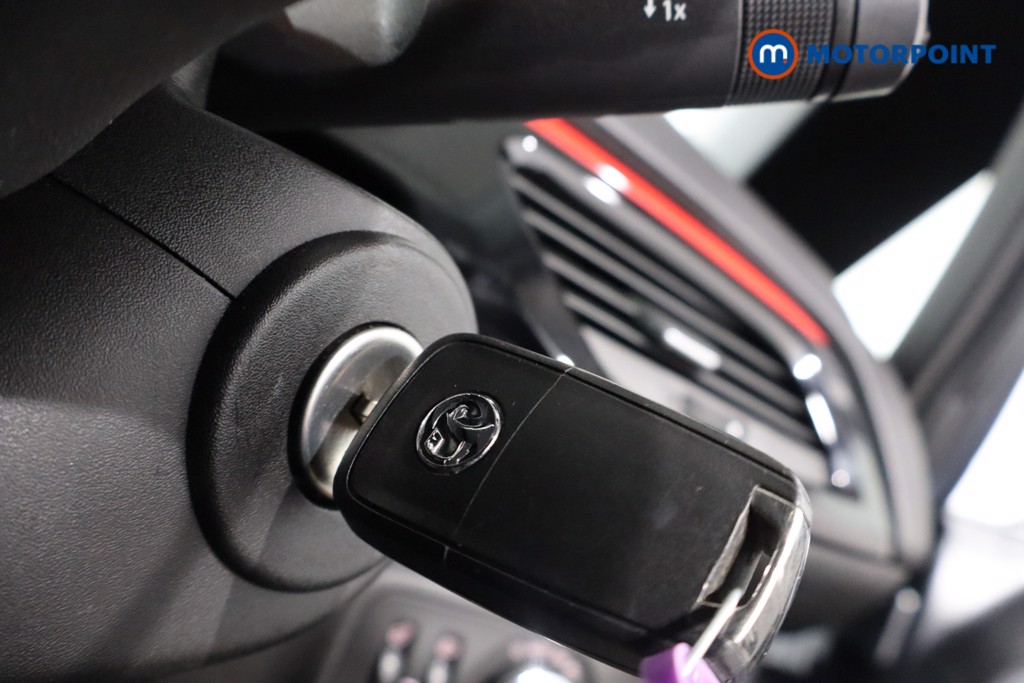 Used Vauxhall Corsa 2018 for sale - 77297837: Photo 15