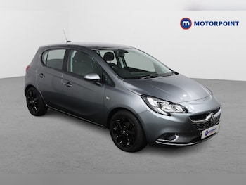 Used Vauxhall Corsa 2018 for sale - 77297837: Photo