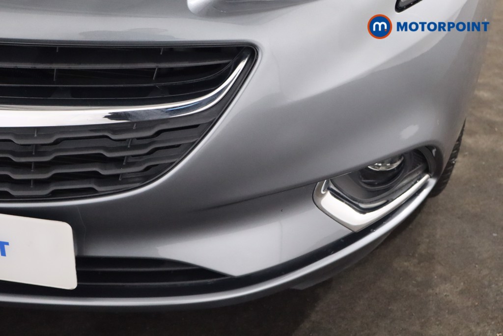 Used Vauxhall Corsa 2018 for sale - 77297837: Photo 22