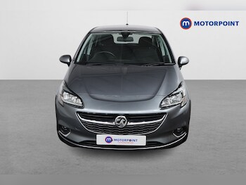 Used Vauxhall Corsa 2018 for sale - 77297837: Photo