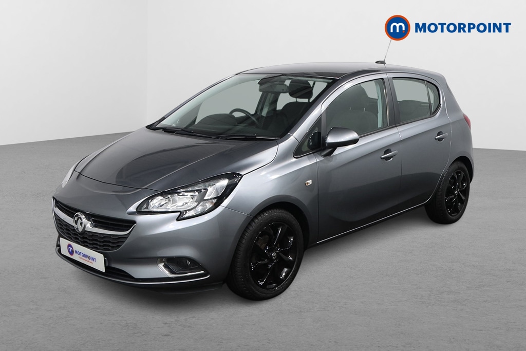 Used Vauxhall Corsa 2018 for sale - 77297837: Photo 3