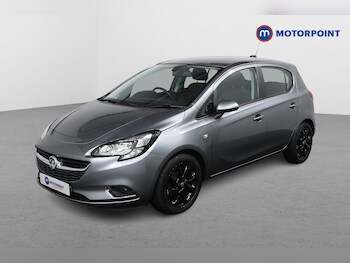 Used Vauxhall Corsa 2018 for sale - 77297837: Photo