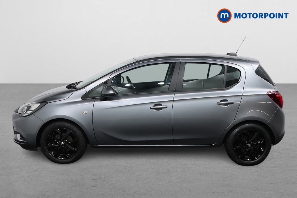 Used Vauxhall Corsa 2018 for sale - 77297837: Photo 4