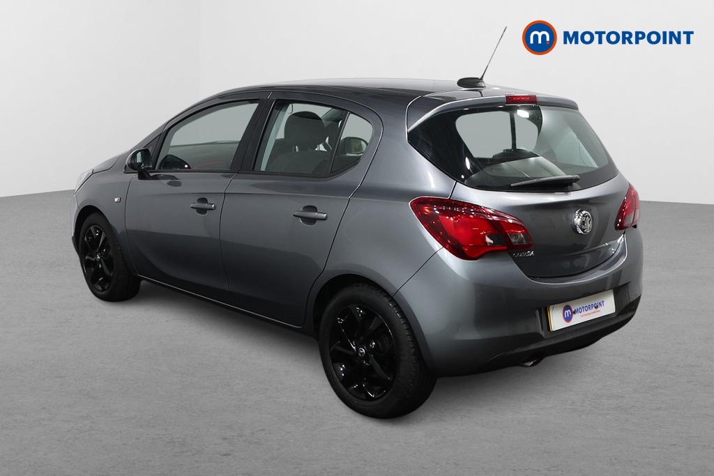 Used Vauxhall Corsa 2018 for sale - 77297837: Photo 5