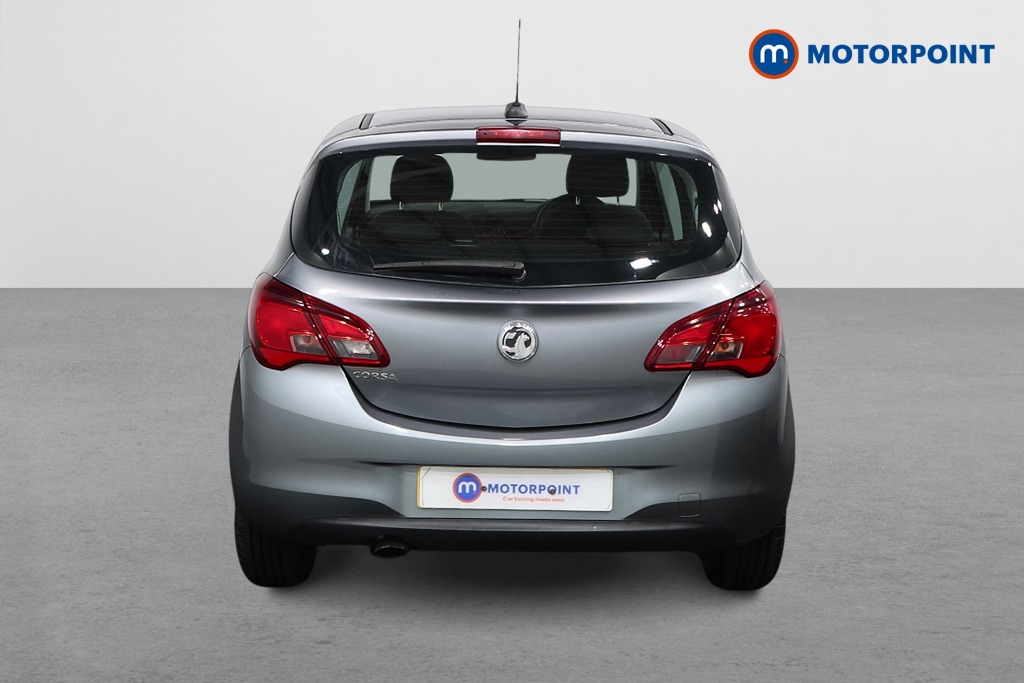 Used Vauxhall Corsa 2018 for sale - 77297837: Photo 6
