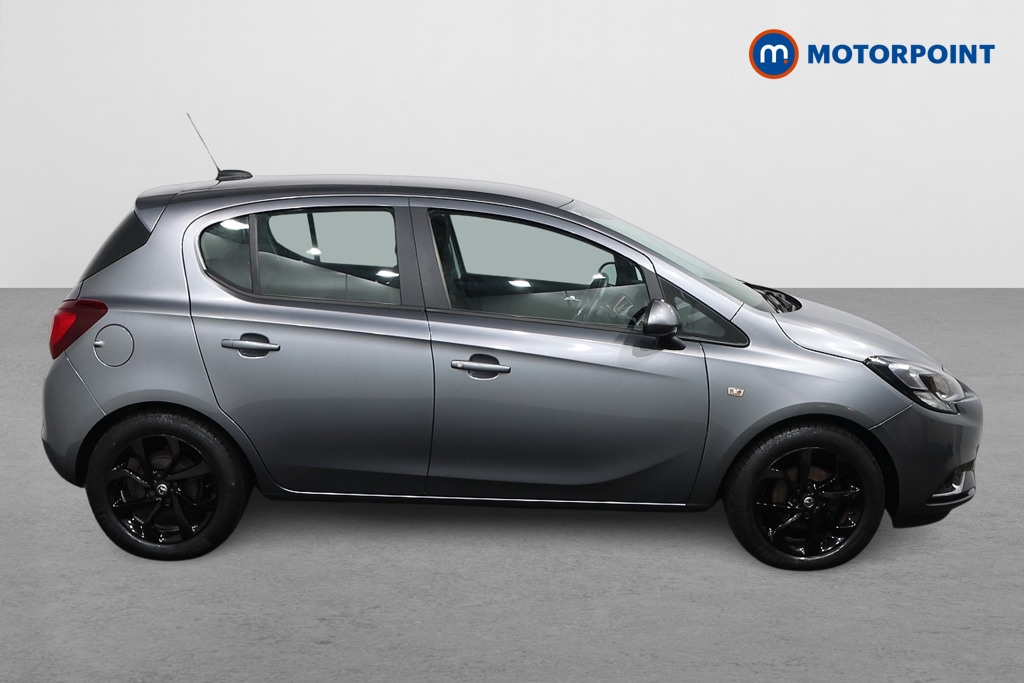 Used Vauxhall Corsa 2018 for sale - 77297837: Photo 8