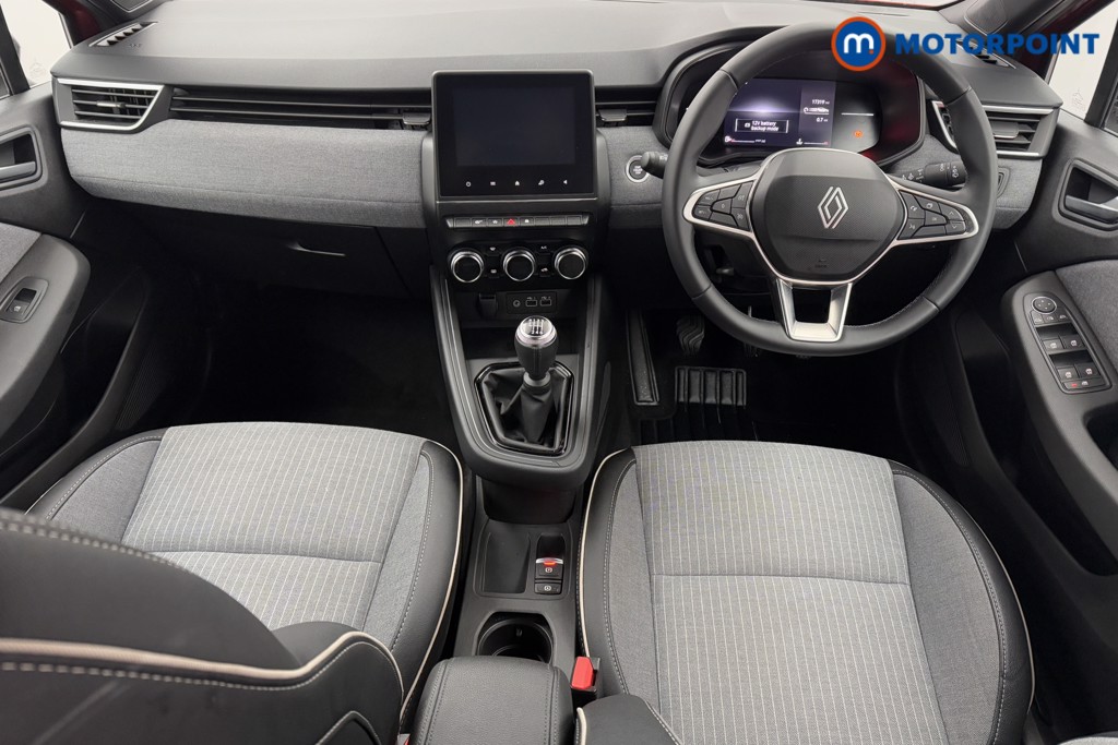 Used Renault Clio 2024 for sale - 77404193: Photo 10