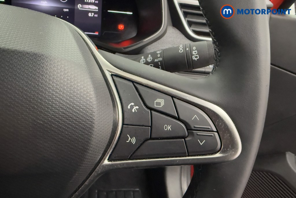 Used Renault Clio 2024 for sale - 77404193: Photo 13