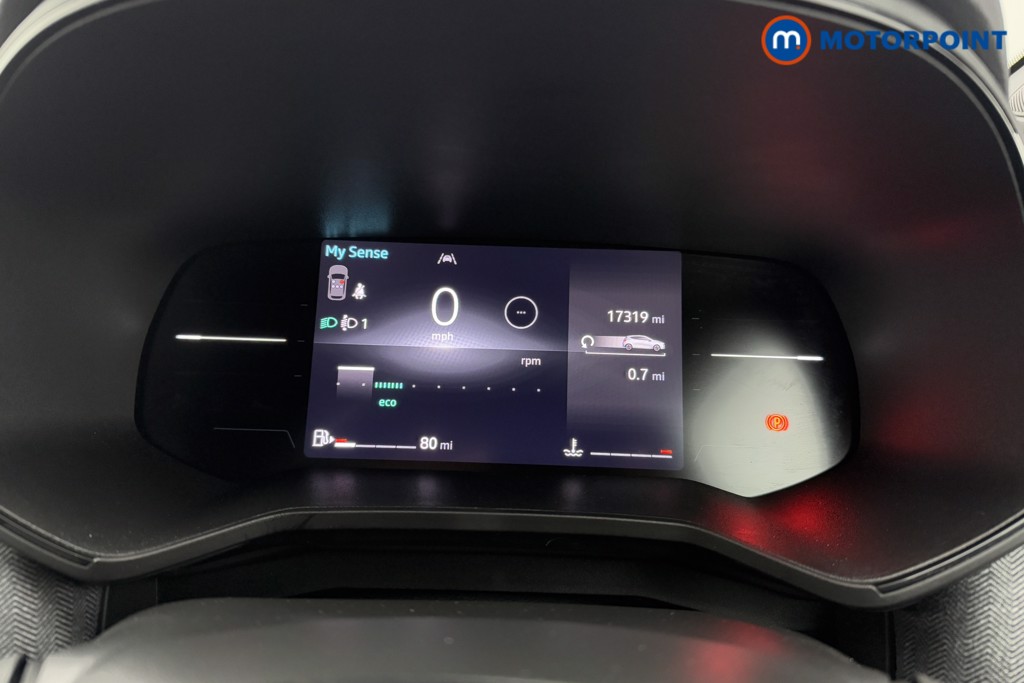 Used Renault Clio 2024 for sale - 77404193: Photo 14