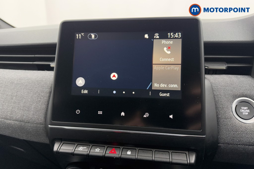 Used Renault Clio 2024 for sale - 77404193: Photo 15