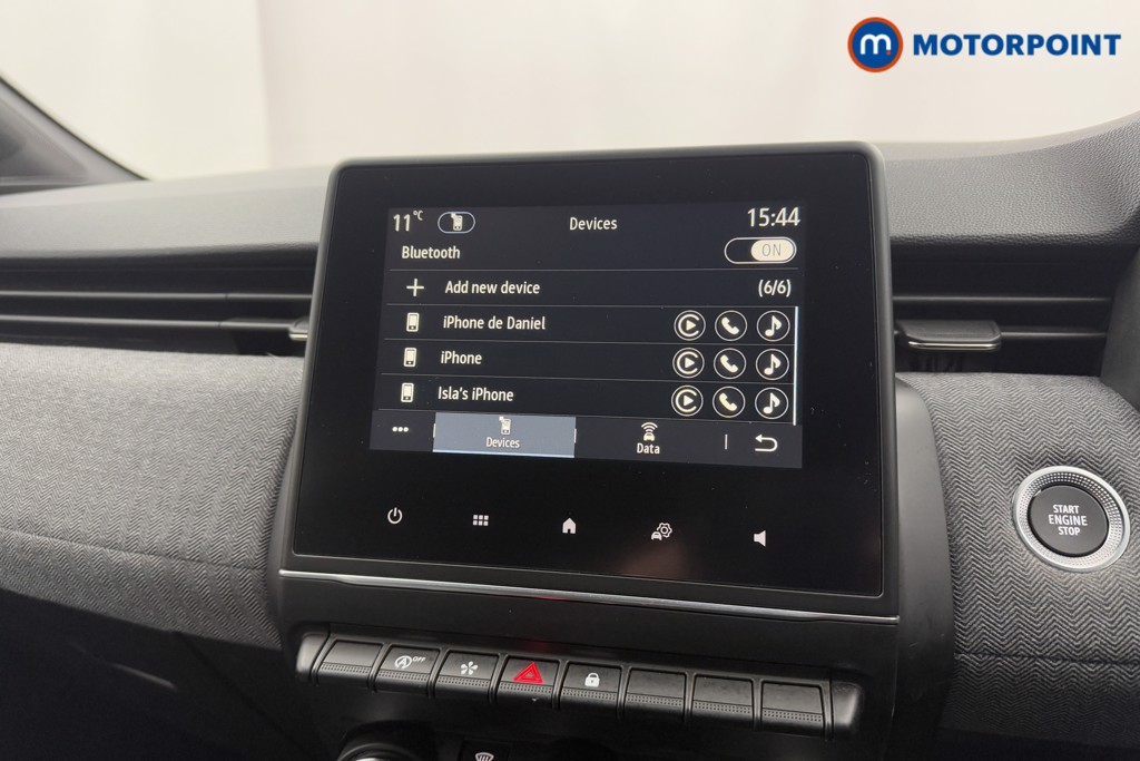 Used Renault Clio 2024 for sale - 77404193: Photo 17