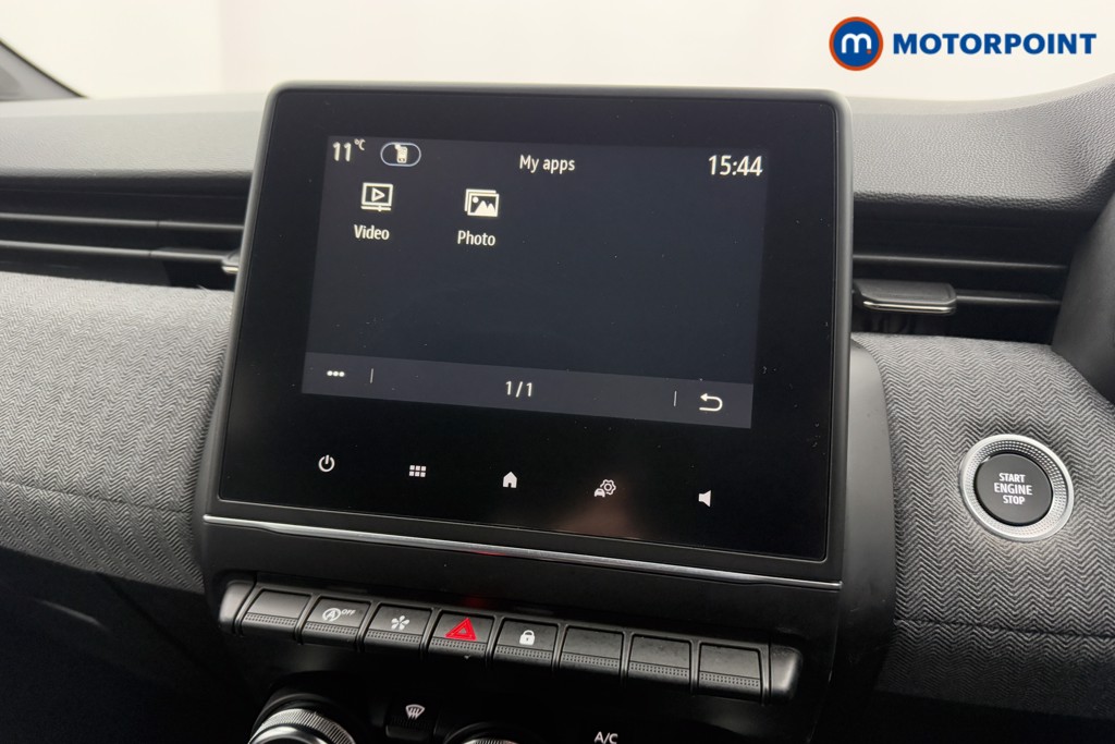 Used Renault Clio 2024 for sale - 77404193: Photo 18