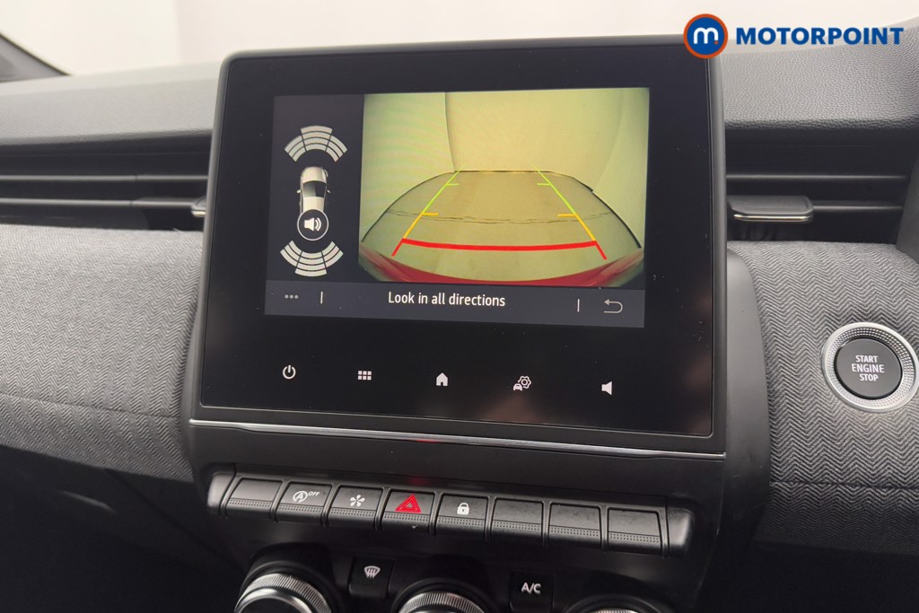 Used Renault Clio 2024 for sale - 77404193: Photo 19