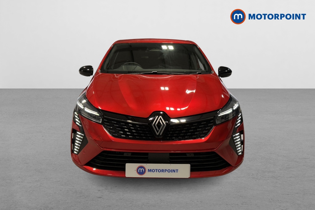 Used Renault Clio 2024 for sale - 77404193: Photo 2