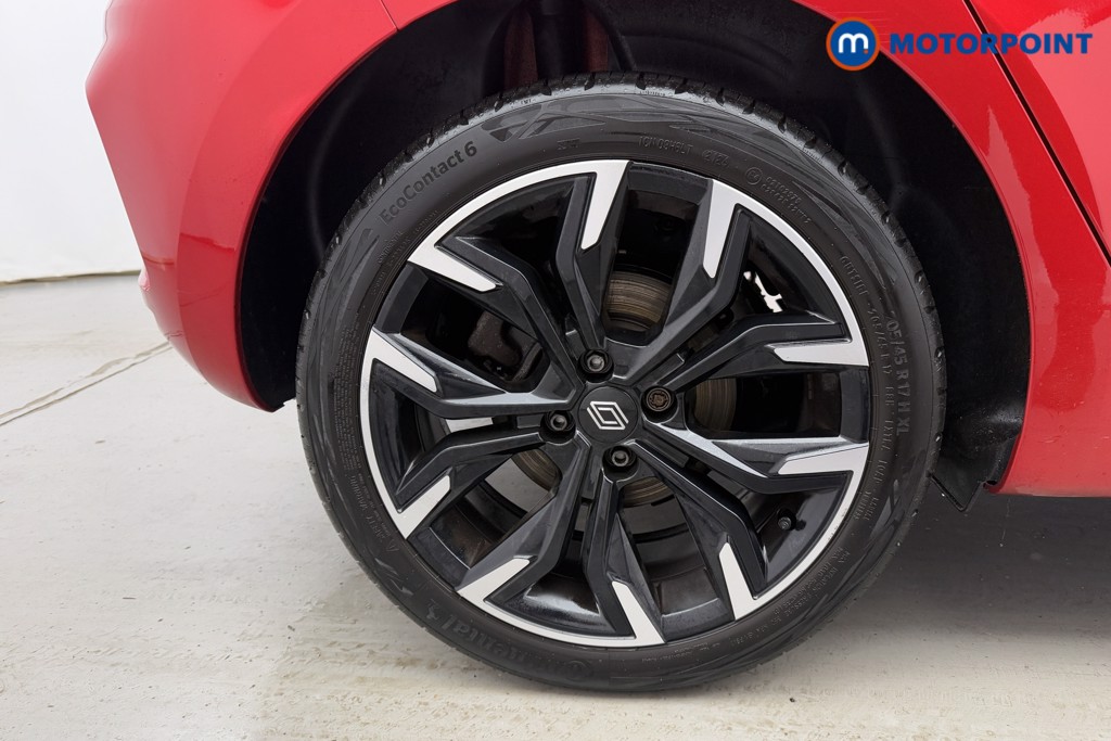 Used Renault Clio 2024 for sale - 77404193: Photo 37