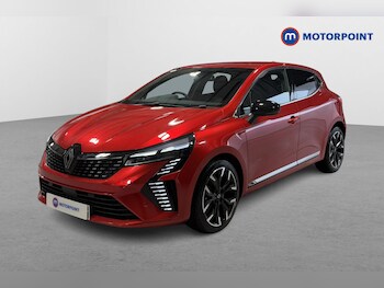 Used Renault Clio undefined for sale - 77404193: Photo