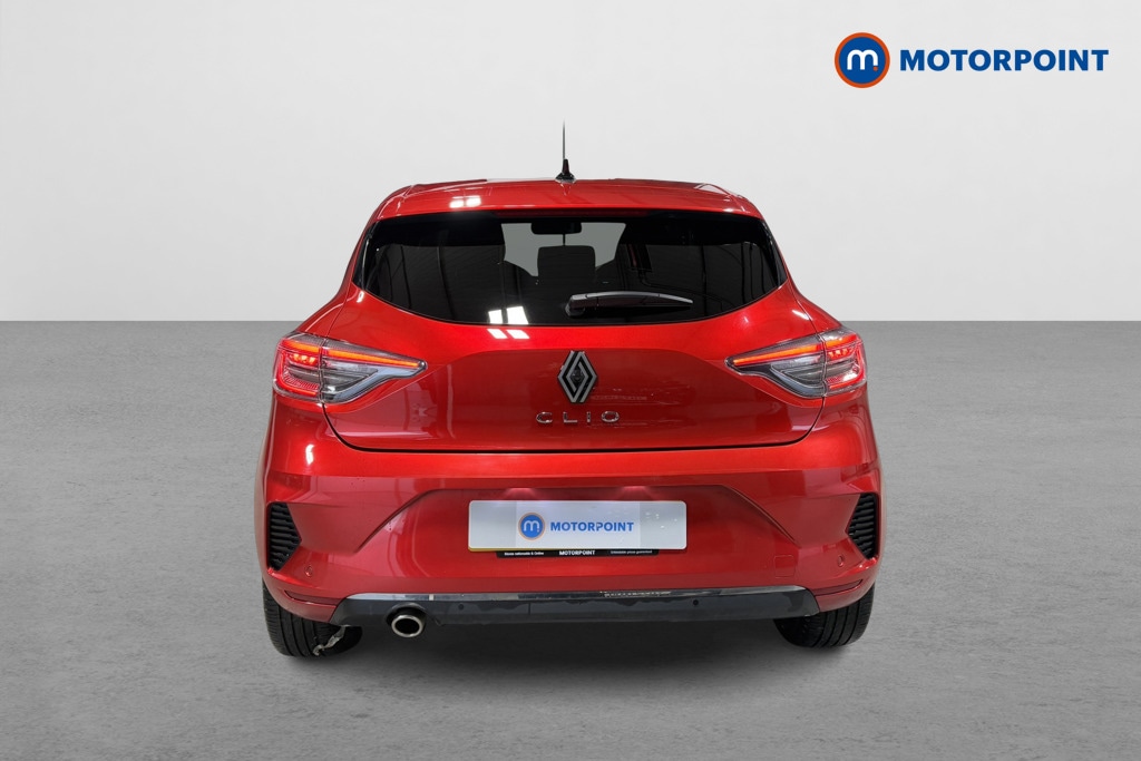 Used Renault Clio 2024 for sale - 77404193: Photo 6