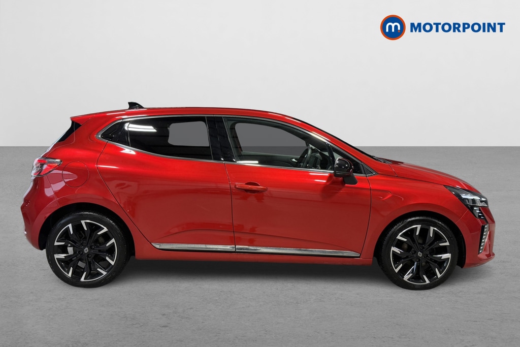 Used Renault Clio 2024 for sale - 77404193: Photo 8