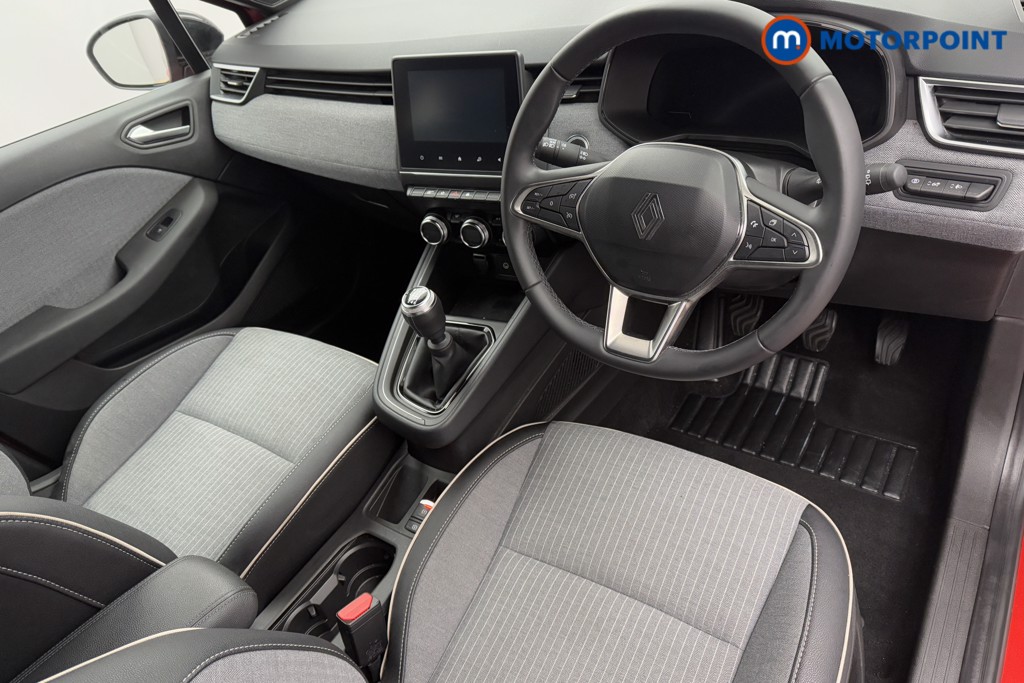 Used Renault Clio 2024 for sale - 77404193: Photo 9