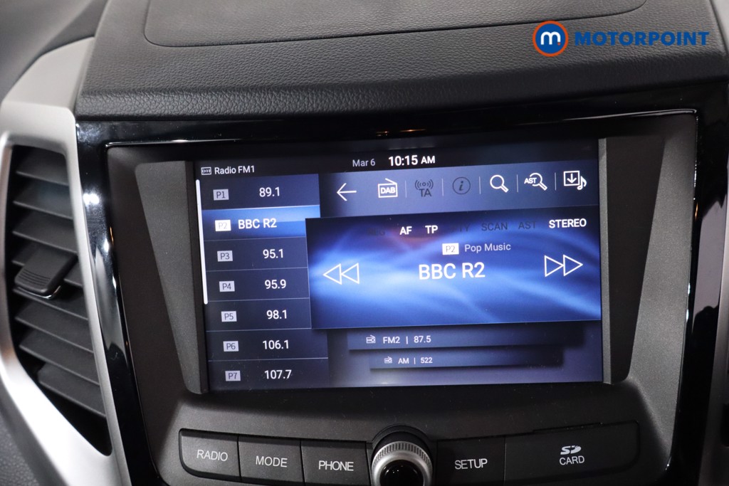 Used Ssangyong Tivoli 2019 for sale - 78012272: Photo 10