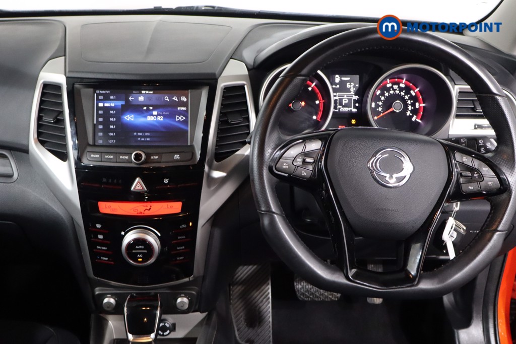 Used Ssangyong Tivoli 2019 for sale - 78012272: Photo 11