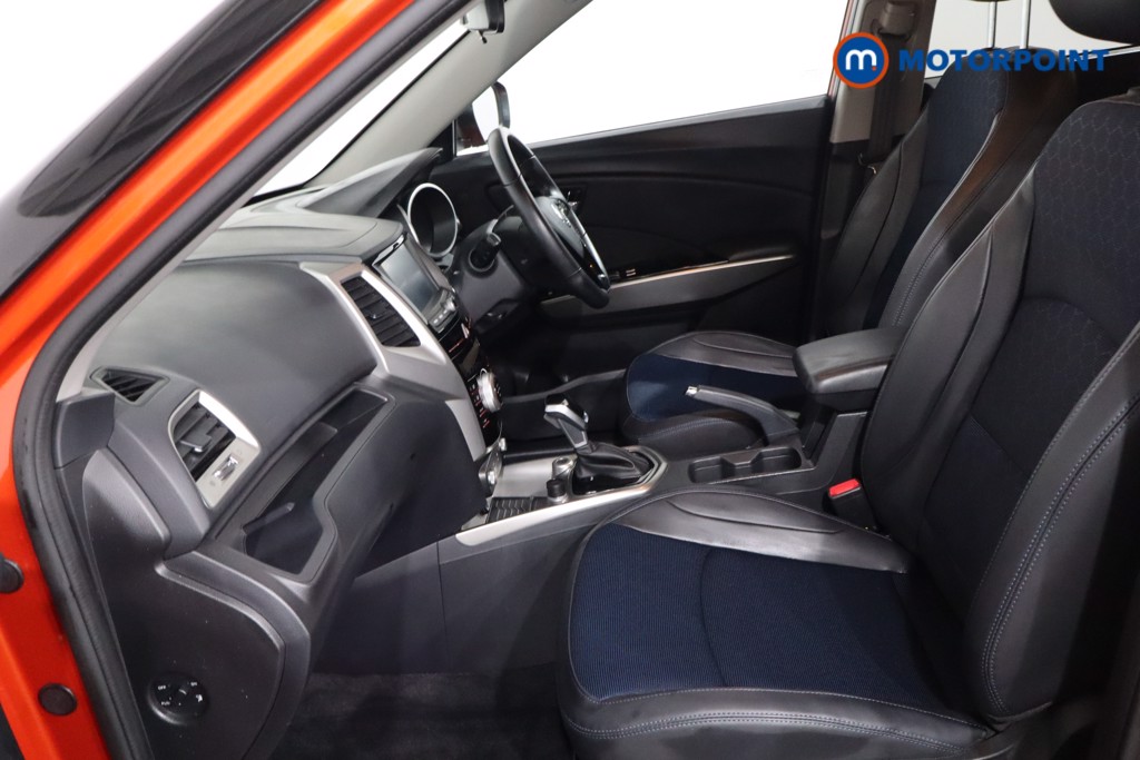 Used Ssangyong Tivoli 2019 for sale - 78012272: Photo 12