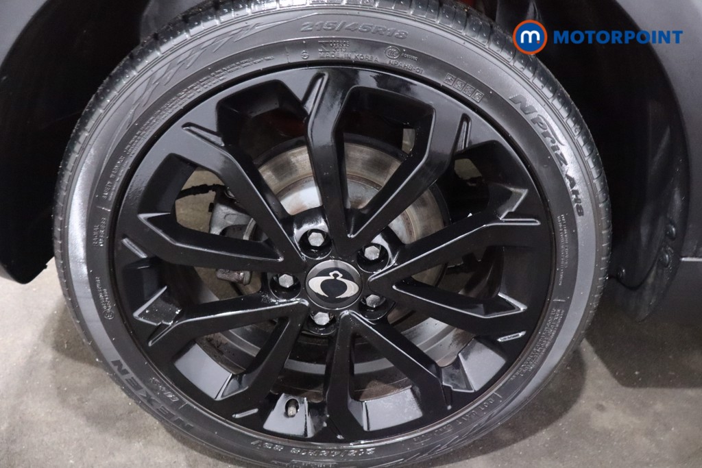 Used Ssangyong Tivoli 2019 for sale - 78012272: Photo 17