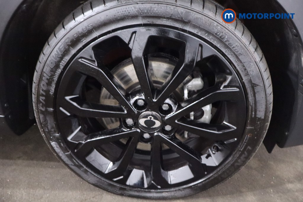 Used Ssangyong Tivoli 2019 for sale - 78012272: Photo 18