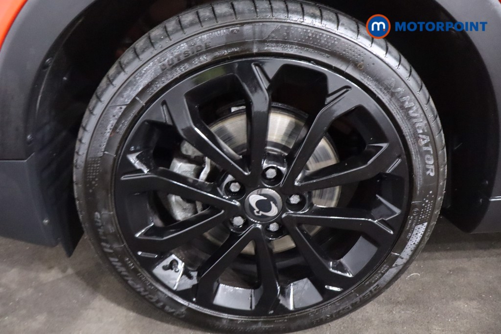 Used Ssangyong Tivoli 2019 for sale - 78012272: Photo 19