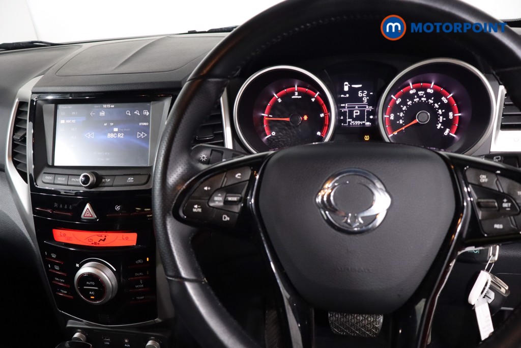 Used Ssangyong Tivoli 2019 for sale - 78012272: Photo 27