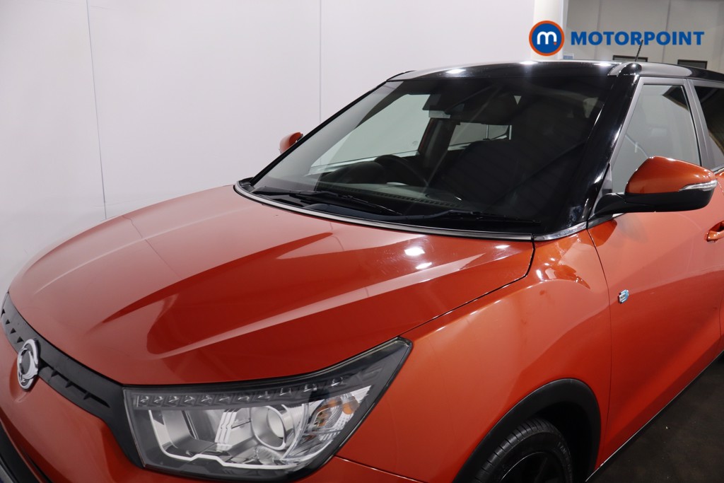 Used Ssangyong Tivoli 2019 for sale - 78012272: Photo 35