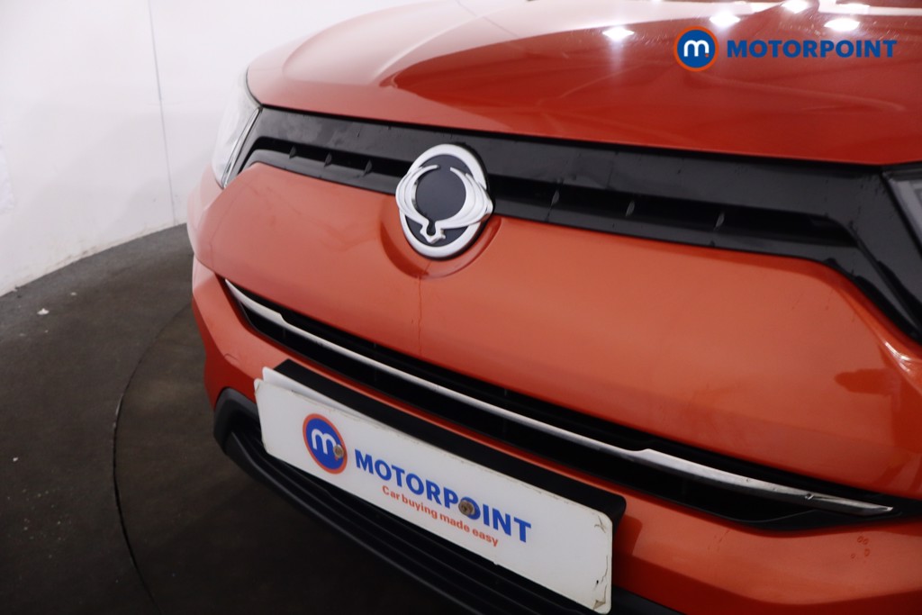 Used Ssangyong Tivoli 2019 for sale - 78012272: Photo 36