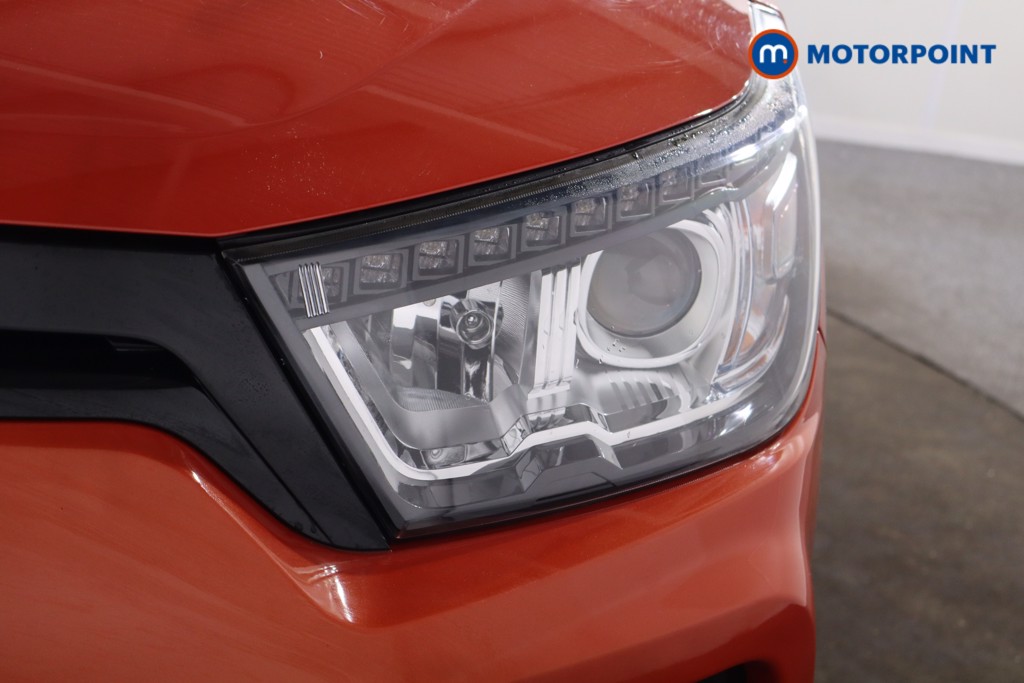 Used Ssangyong Tivoli 2019 for sale - 78012272: Photo 38