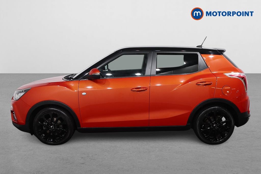 Used Ssangyong Tivoli 2019 for sale - 78012272: Photo 4