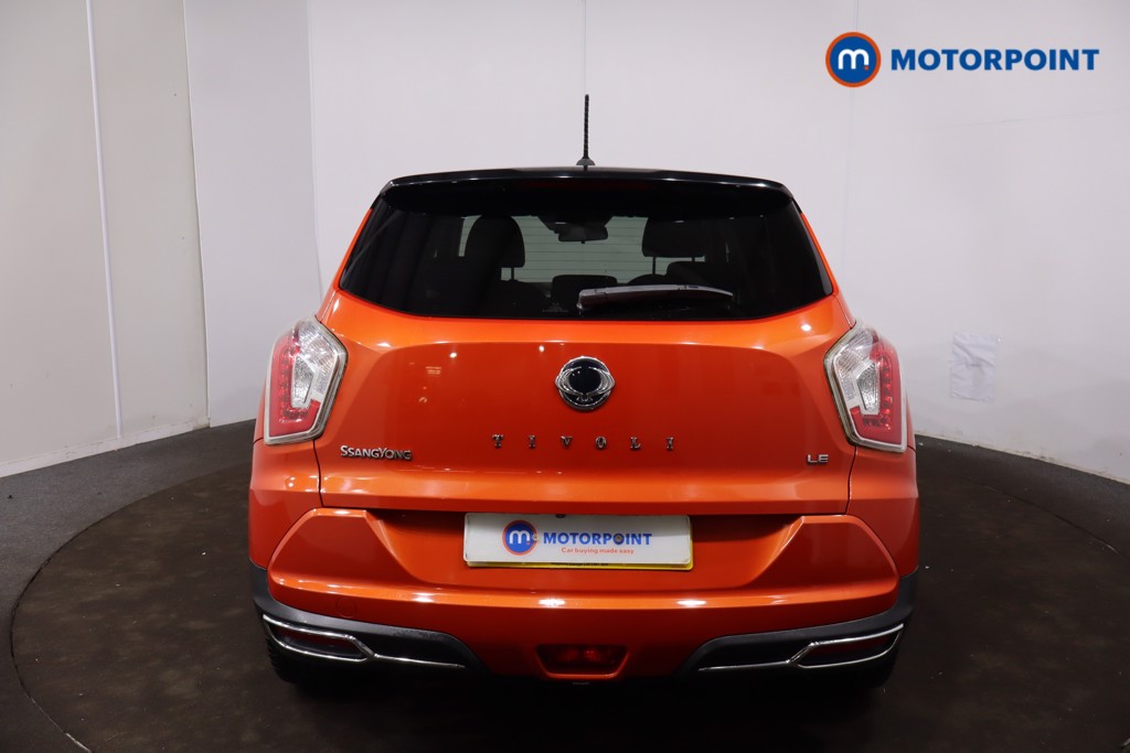 Used Ssangyong Tivoli 2019 for sale - 78012272: Photo 42