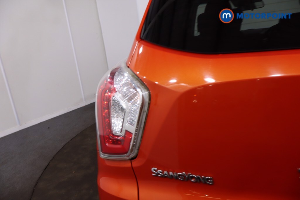 Used Ssangyong Tivoli 2019 for sale - 78012272: Photo 43