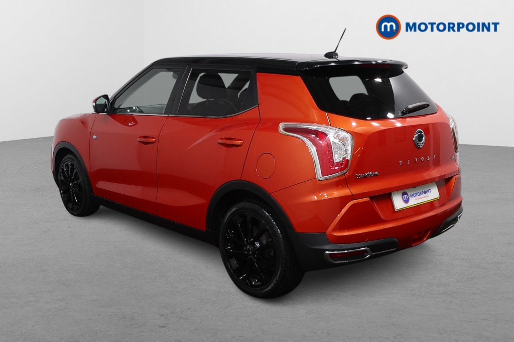 Used Ssangyong Tivoli 2019 for sale - 78012272: Photo 5