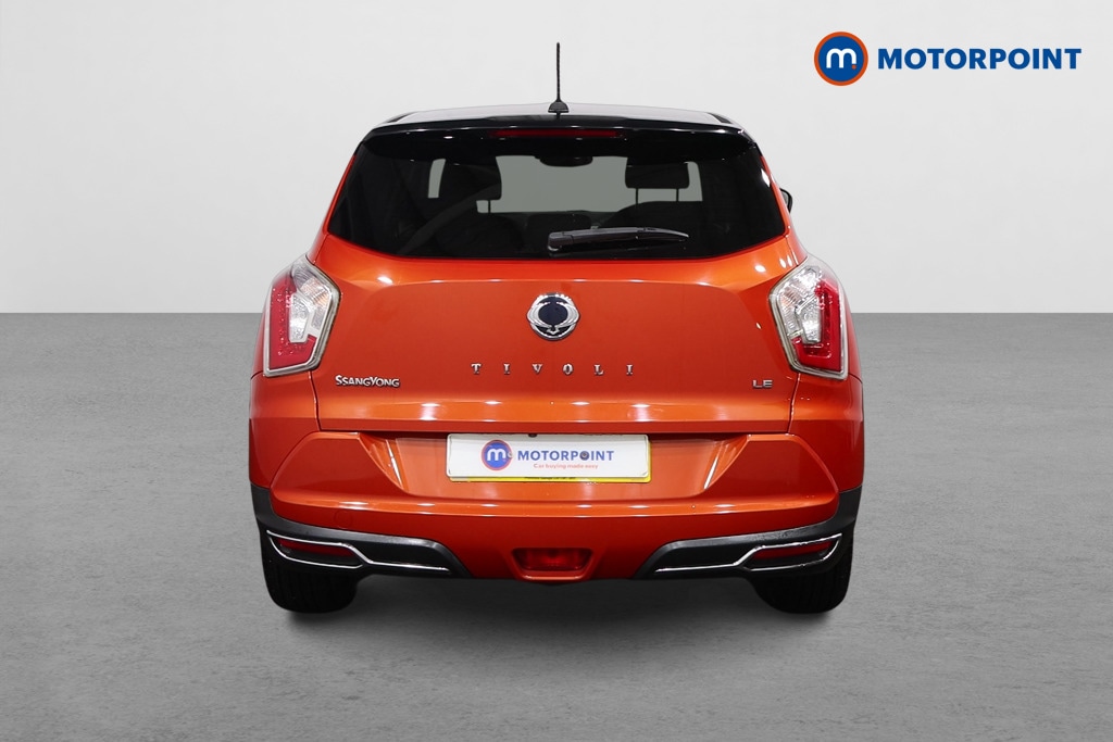 Used Ssangyong Tivoli 2019 for sale - 78012272: Photo 6