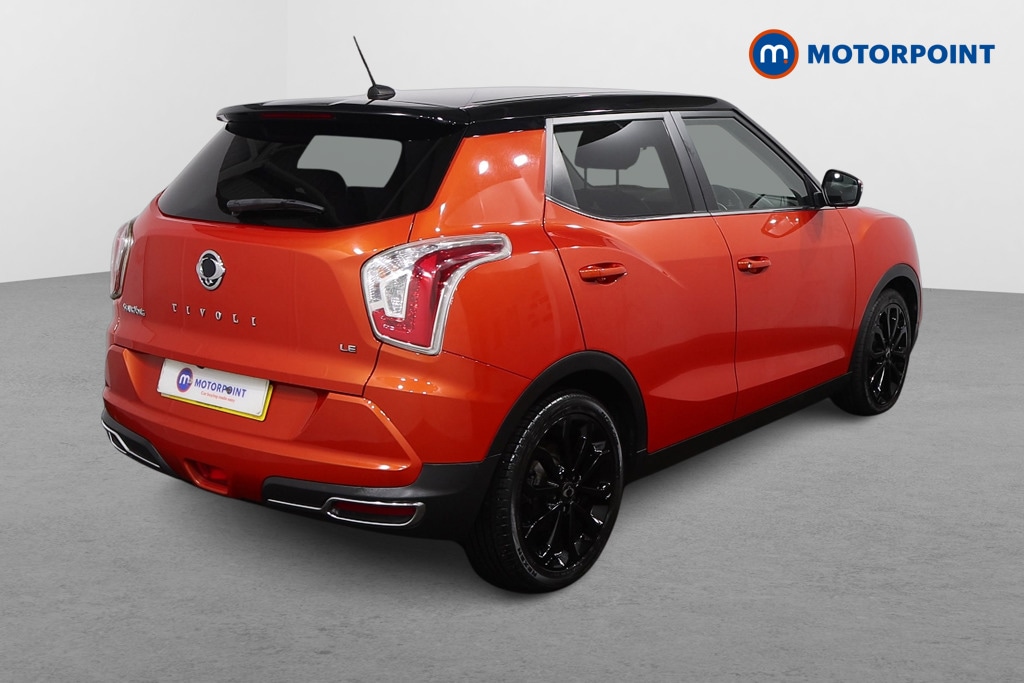 Used Ssangyong Tivoli 2019 for sale - 78012272: Photo 7