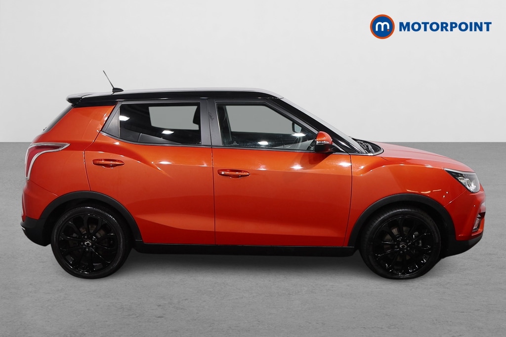 Used Ssangyong Tivoli 2019 for sale - 78012272: Photo 8