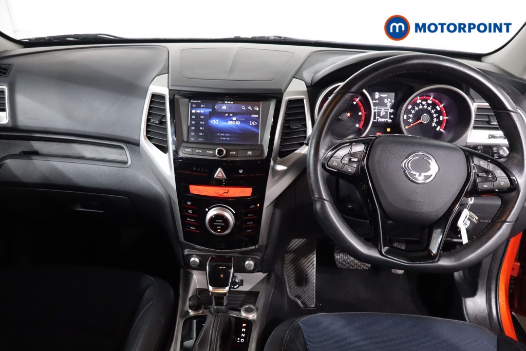 Used Ssangyong Tivoli 2019 for sale - 78012272: Photo 9