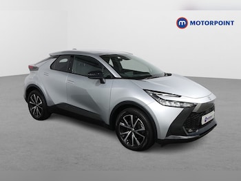 2024 - 2.0 PHEV Design 5dr CVT