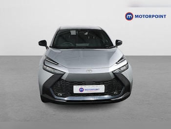 Used Toyota C-HR 2024 for sale - 75917451: Photo