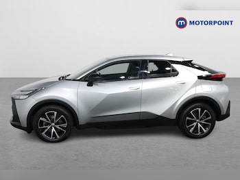 Used Toyota C-HR 2024 for sale - 75917451: Photo