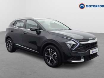 2024 - 1.6T GDi 207 HEV 3 5dr Auto