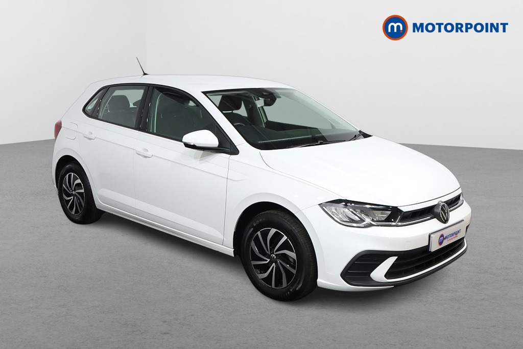 Used Volkswagen Polo 2024 for sale - 76638312: Photo 1