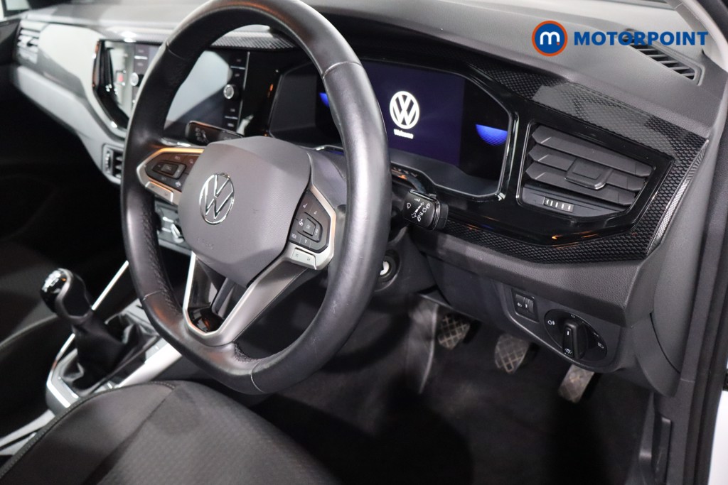 Used Volkswagen Polo 2024 for sale - 76638312: Photo 17