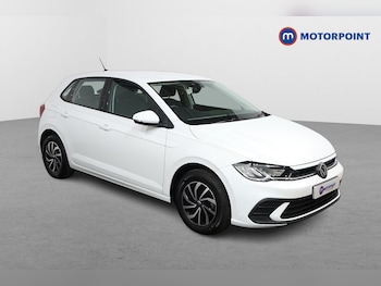 Used Volkswagen Polo 2024 for sale - 76638312: Photo