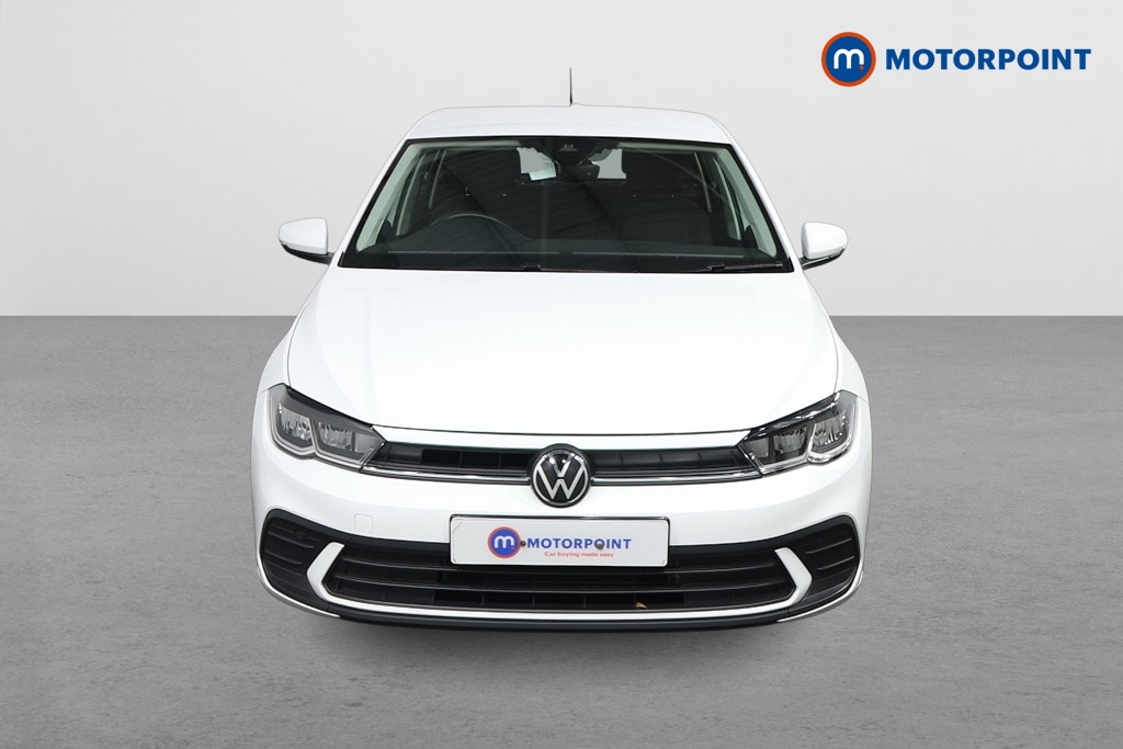 Used Volkswagen Polo 2024 for sale - 76638312: Photo 2